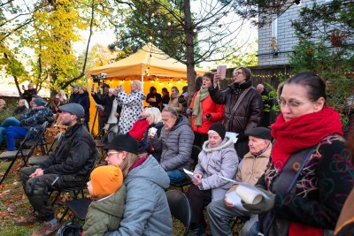 Festivalis „Šančiai Inn Jazz'25“, 2025 m.