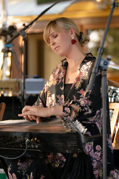 Tarptautinis festivalis „Šančiai Inn Jazz'26“, 2026 m., ruduo.