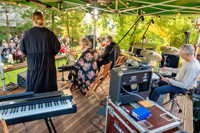 Tarptautinis festivalis „Šančiai Inn Jazz'26“, 2026 m., ruduo.