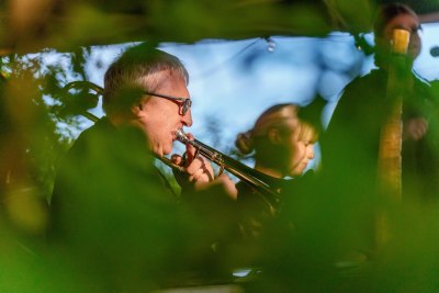 Tarptautinis festivalis „Šančiai Inn Jazz'26“, 2026 m., ruduo.