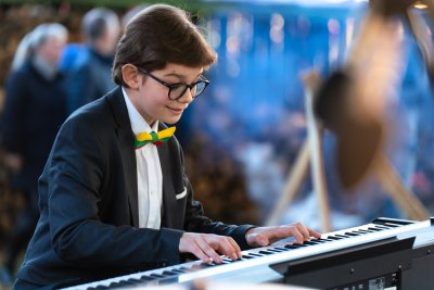 Festivalis „Šančiai Inn Jazz'25“, 2025 m.