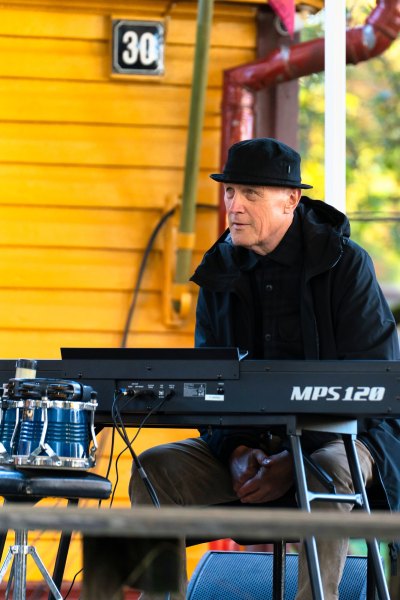 Festivalis „Šančiai Inn Jazz'25“, 2025 m.