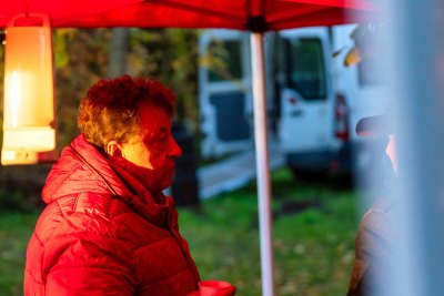 Festivalis „Šančiai Inn Jazz'25“, 2025 m.