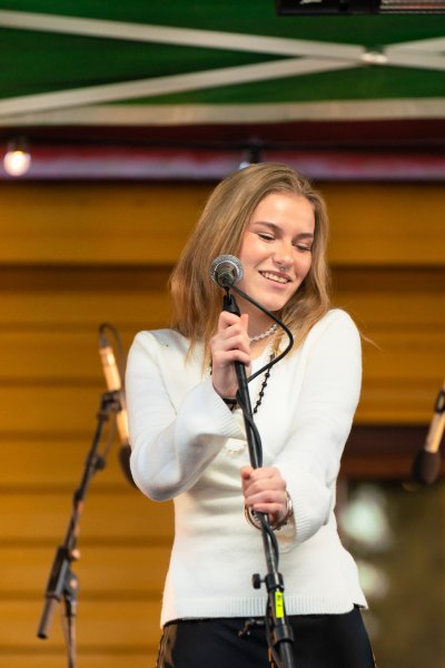 Festivalis „Šančiai Inn Jazz'25“, 2025 m.