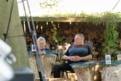Tarptautinis festivalis „Šančiai Inn Jazz'26“, 2026 m., ruduo.