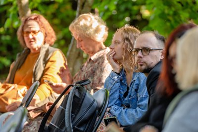 Tarptautinis festivalis „Šančiai Inn Jazz'26“, 2026 m., ruduo.