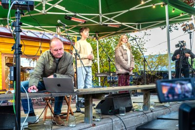 Festivalis „Šančiai Inn Jazz'25“, 2025 m.