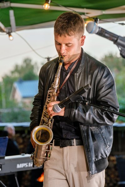 Tarptautinis festivalis „Šančiai Inn Jazz'26“, 2026 m., ruduo.