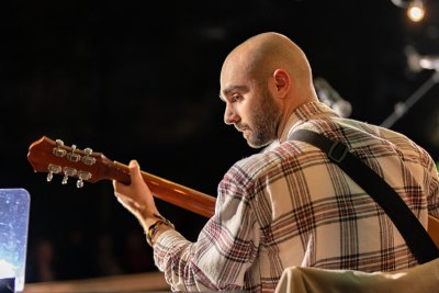 Tarptautinis festivalis „Šančiai Inn Jazz'26“, 2026 m., ruduo.