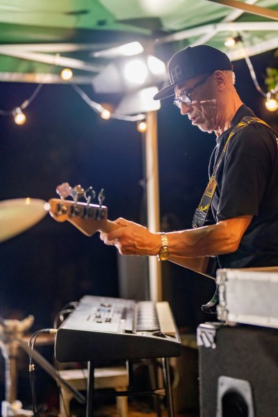 Tarptautinis festivalis „Šančiai Inn Jazz'26“, 2026 m., ruduo.