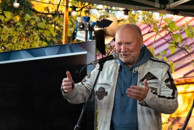 Festivalis „Šančiai Inn Jazz'25“, 2025 m.