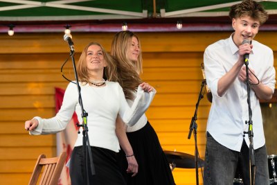 Festivalis „Šančiai Inn Jazz'25“, 2025 m.