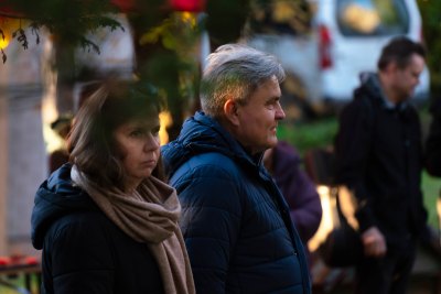 Festivalis „Šančiai Inn Jazz'25“, 2025 m.