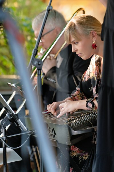 Tarptautinis festivalis „Šančiai Inn Jazz'26“, 2026 m., ruduo.