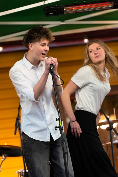 Festivalis „Šančiai Inn Jazz'25“, 2025 m.