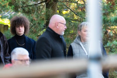 Festivalis „Šančiai Inn Jazz'25“, 2025 m.