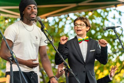 Festivalis „Šančiai Inn Jazz'25“, 2025 m.