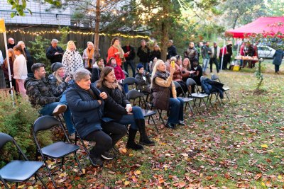 Festivalis „Šančiai Inn Jazz'25“, 2025 m.