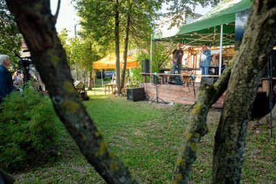 Tarptautinis festivalis „Šančiai Inn Jazz'26“, 2026 m., ruduo.