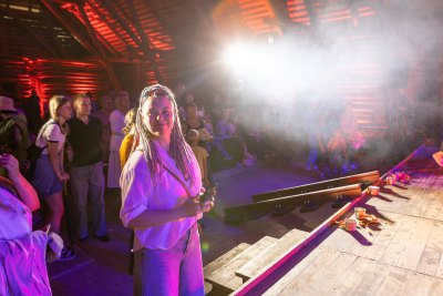 Tarptautinis miuziklas „Kelyje į Laisvę“, 2025 m.