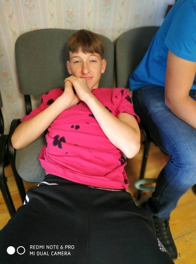 ​2019 m. stovykla „Jaunimo kūrybos tiltai“
