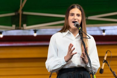 Festivalis „Šančiai Inn Jazz'25“, 2025 m.