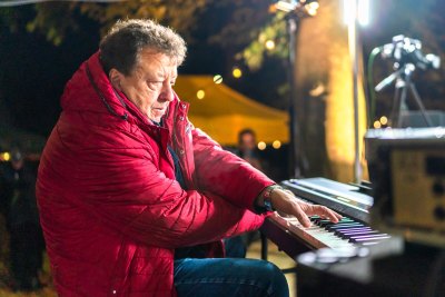 Festivalis „Šančiai Inn Jazz'25“, 2025 m.