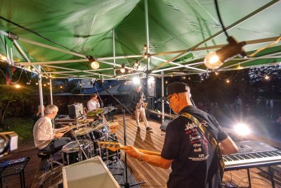 Tarptautinis festivalis „Šančiai Inn Jazz'26“, 2026 m., ruduo.