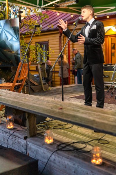 Festivalis „Šančiai Inn Jazz'25“, 2025 m.