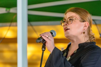 Tarptautinis festivalis „Šančiai Inn Jazz'26“, 2026 m., ruduo.