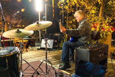 Festivalis „Šančiai Inn Jazz'25“, 2025 m.